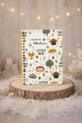 Agenda Pediátrica Personalizada Bosque