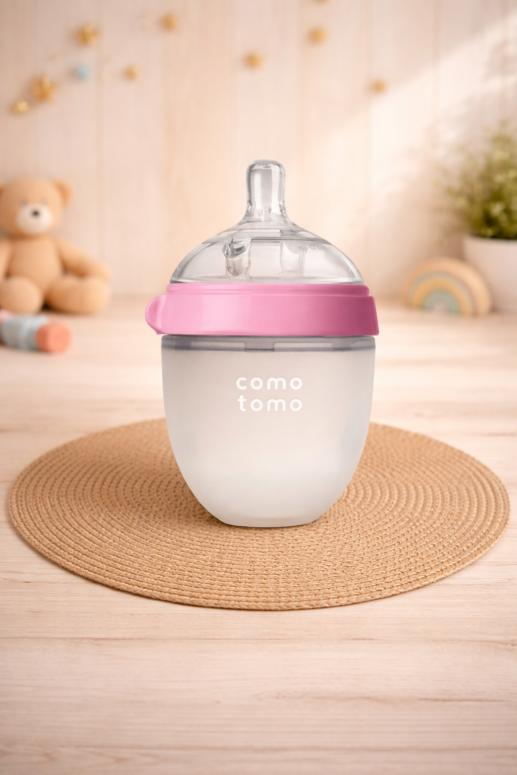 Mamadera ComoTomo 150 ML
