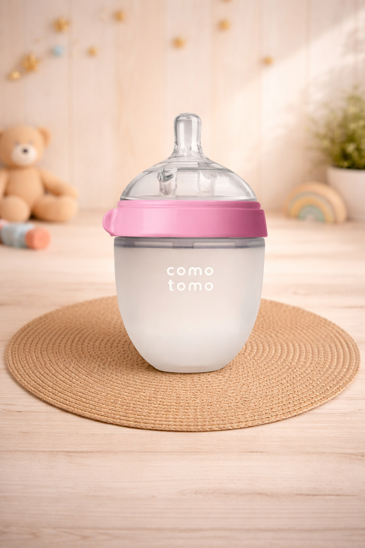 Mamadera ComoTomo 150 ML