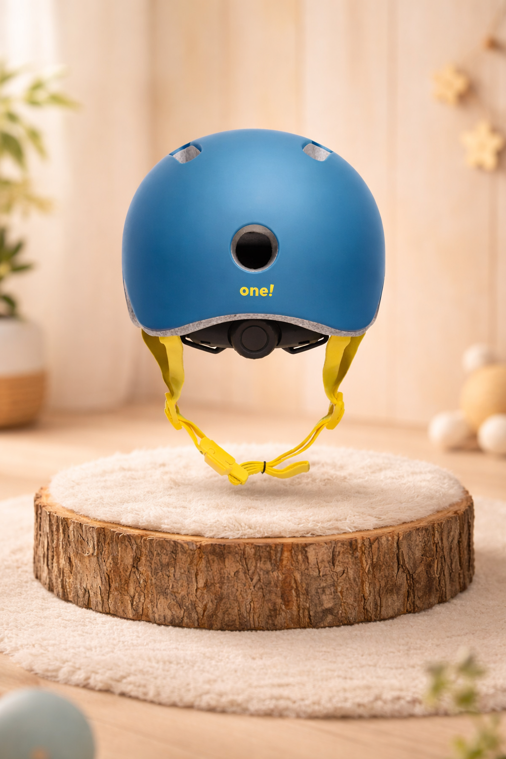 Casco One Roda Talla XS