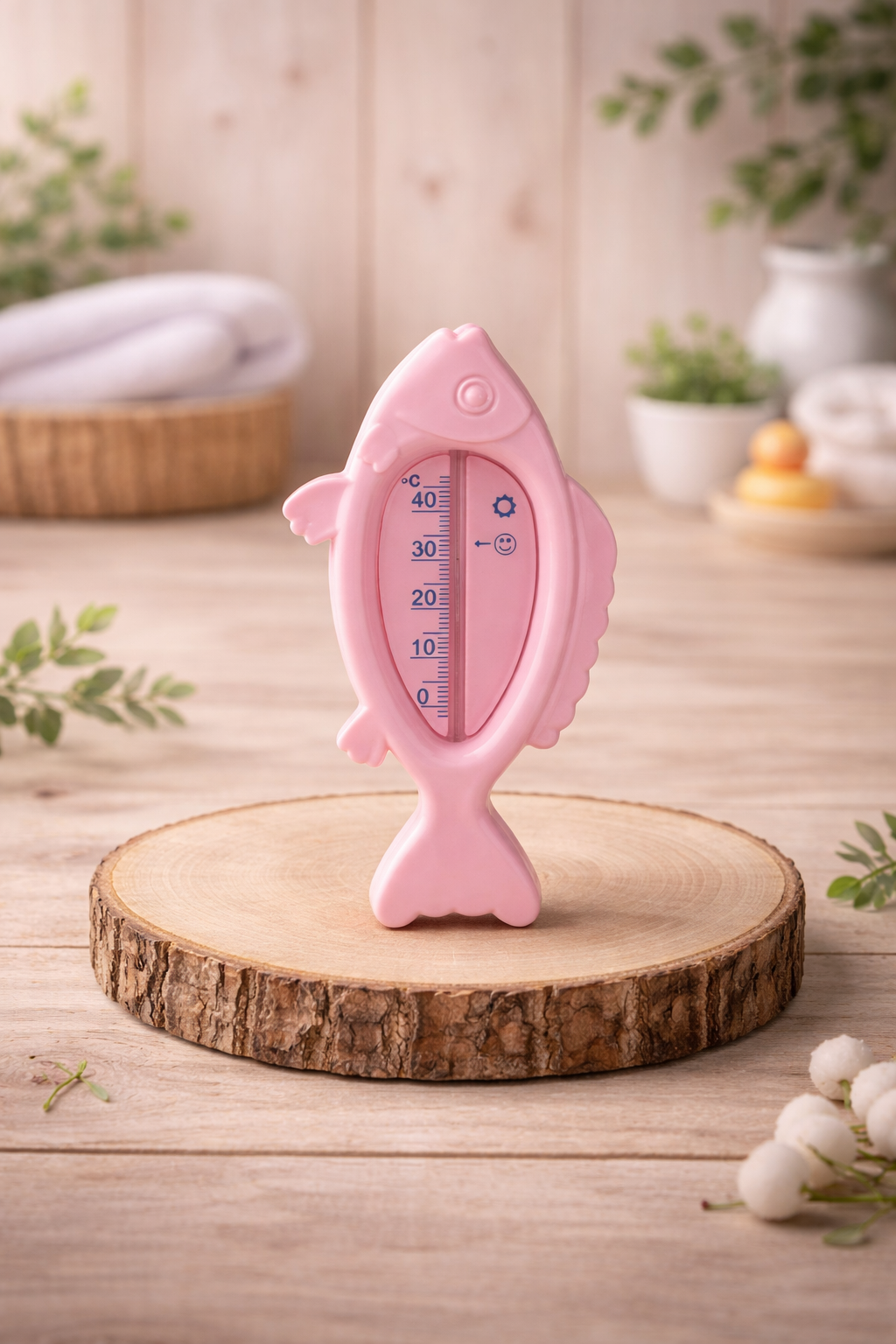 Termómetro para Agua