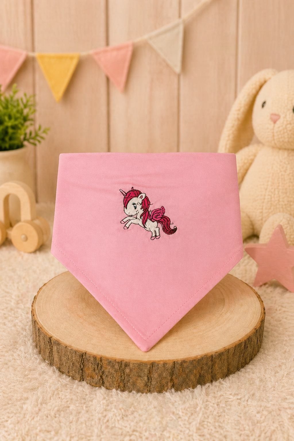 Bandana" Colección Aurora"