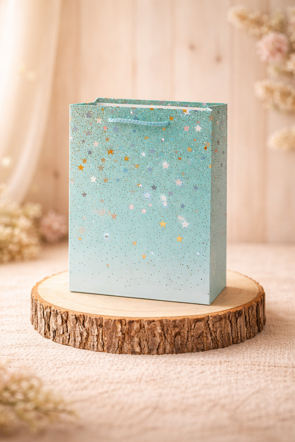 Bolsa de Regalo Niño