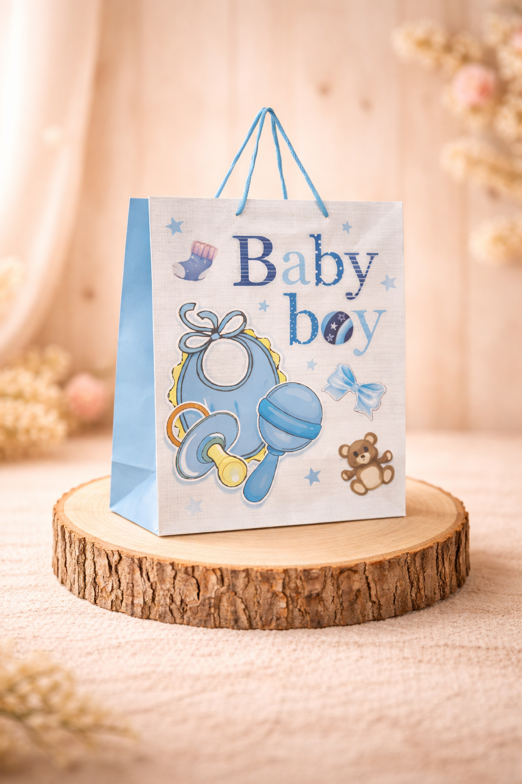 Bolsa de Regalo Niño