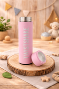Termo Para Agua Hot & Cold 420ML
