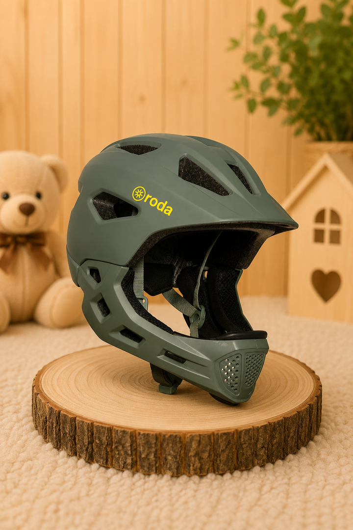 Casco Integral Sport Roda Talla S