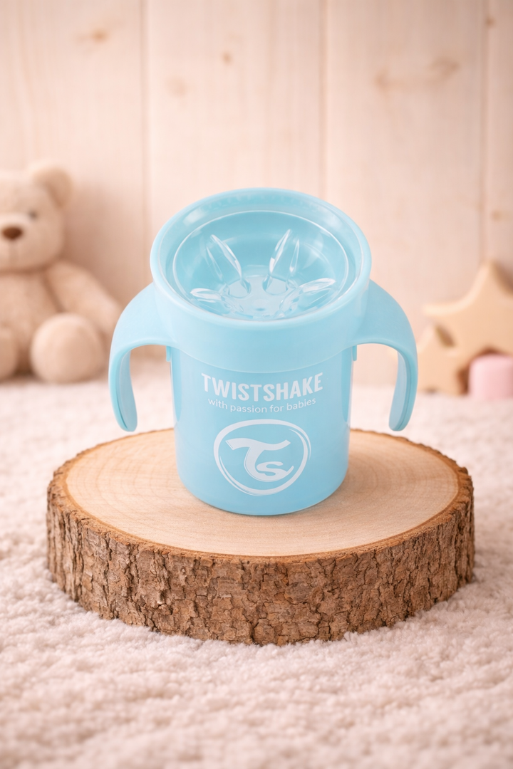 Vasos 360° Twistshake