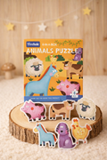 Mi Primer Puzzle