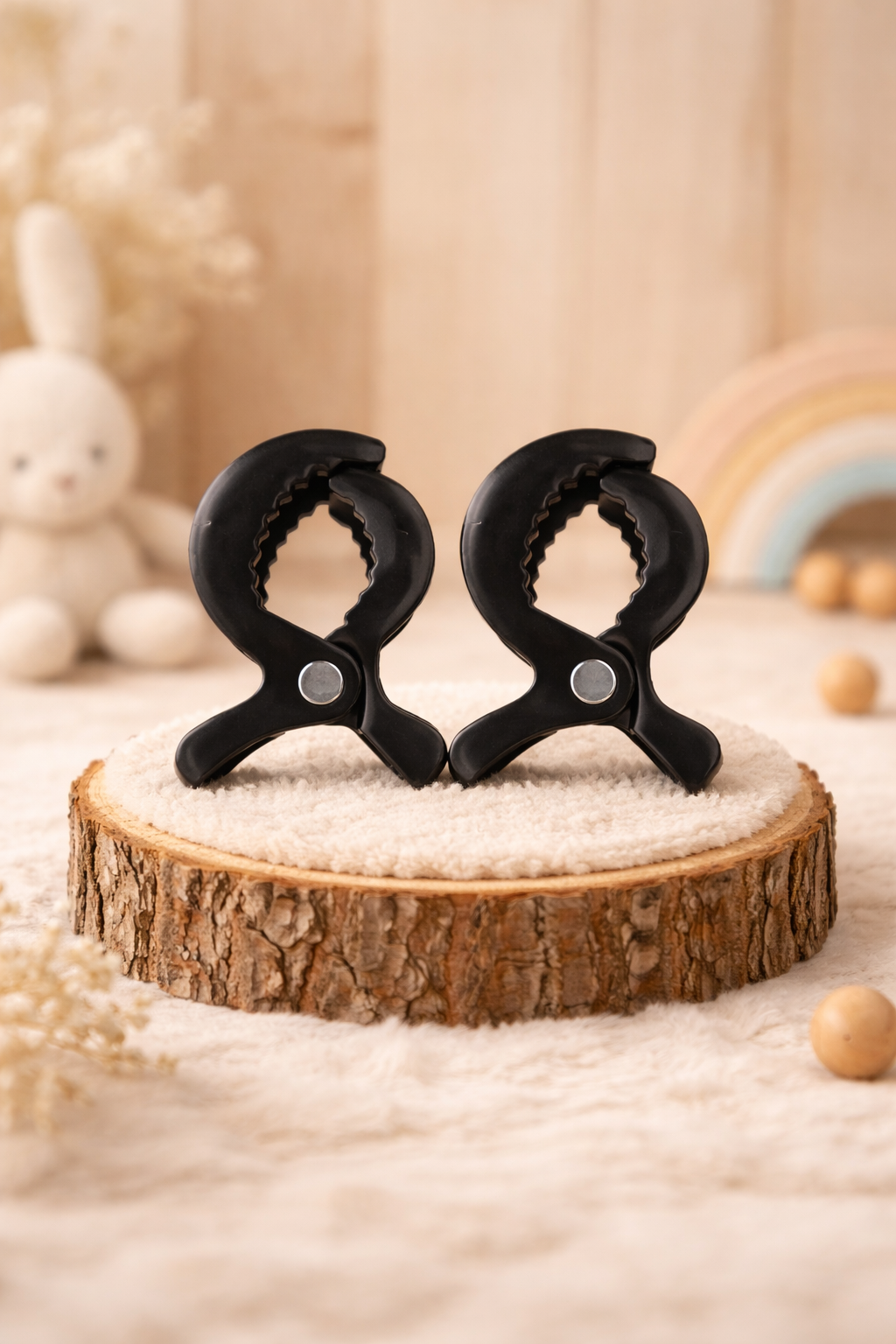 Pinzas Sujeta Mantas