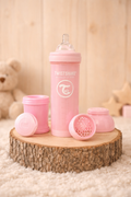 Mamadera 330ml Twistshake