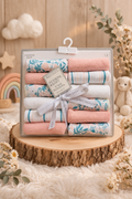 Pack 12 Toallitas Limpiadoras Babita