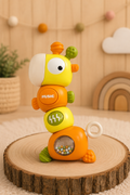 Gusano Musical Sensorial