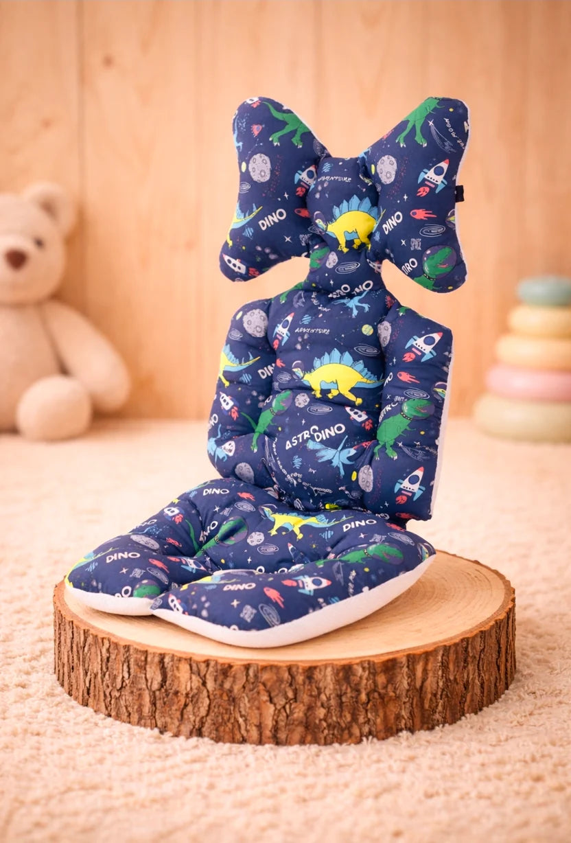 Cojín Acolchado Para Coche