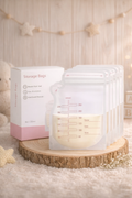 Bolsa Para Leche Materna 30 Uns