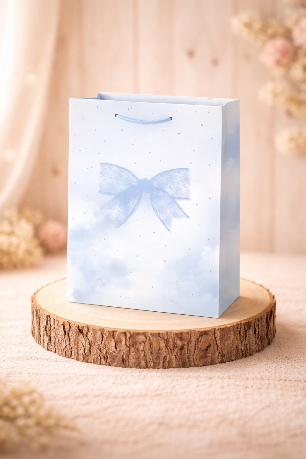 Bolsa de Regalo Niño