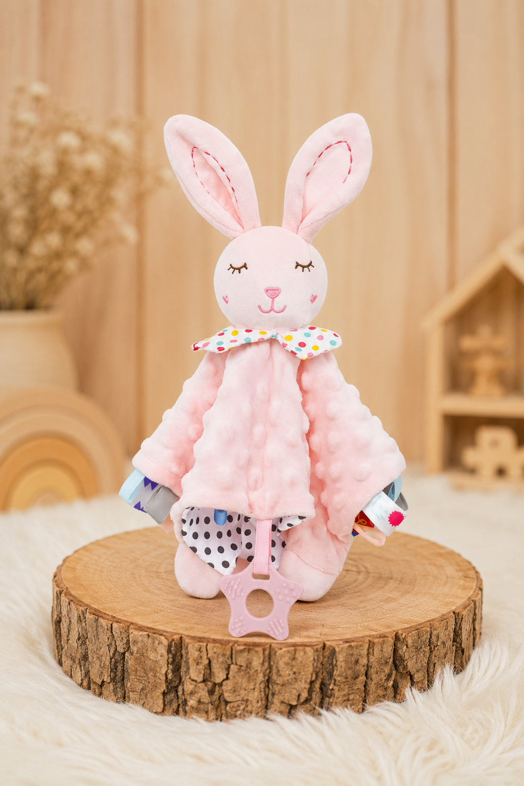 Tuto de Apego Colección Aurora