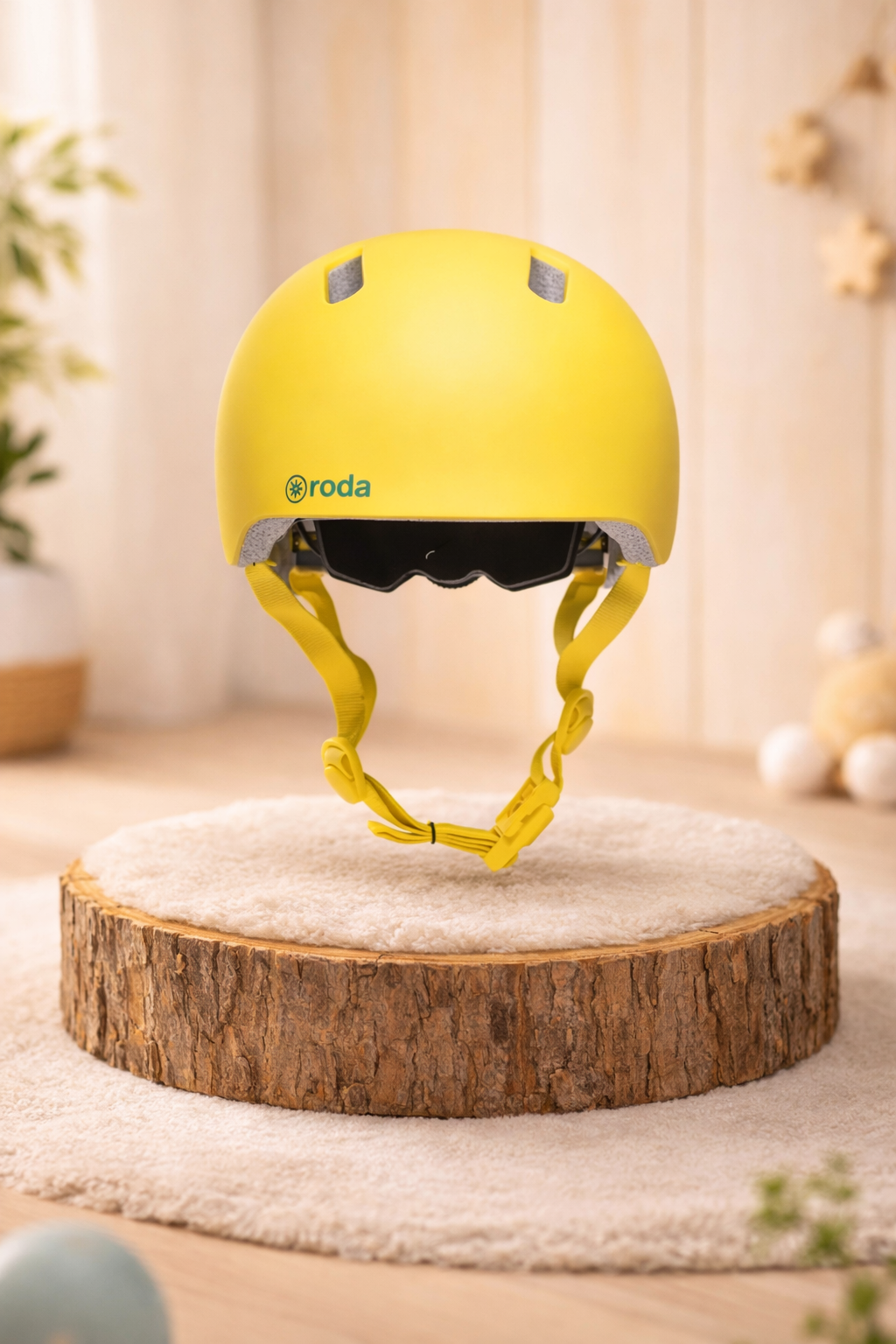 Casco One Roda Talla XS