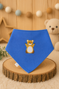 Bandana Bordada Osito
