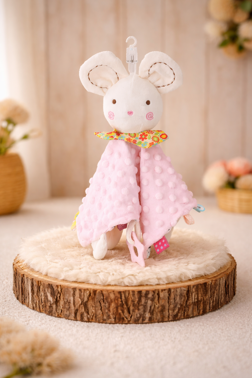 Tuto de Apego Colección Aurora