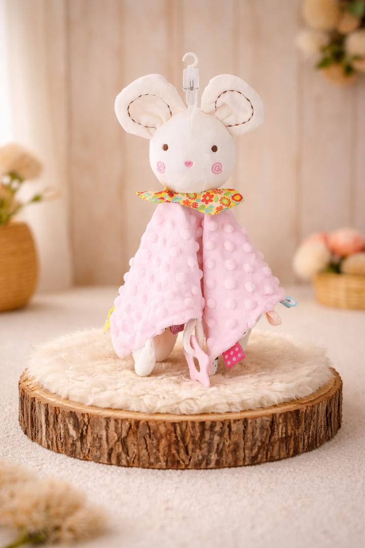 Tuto de Apego Colección Aurora