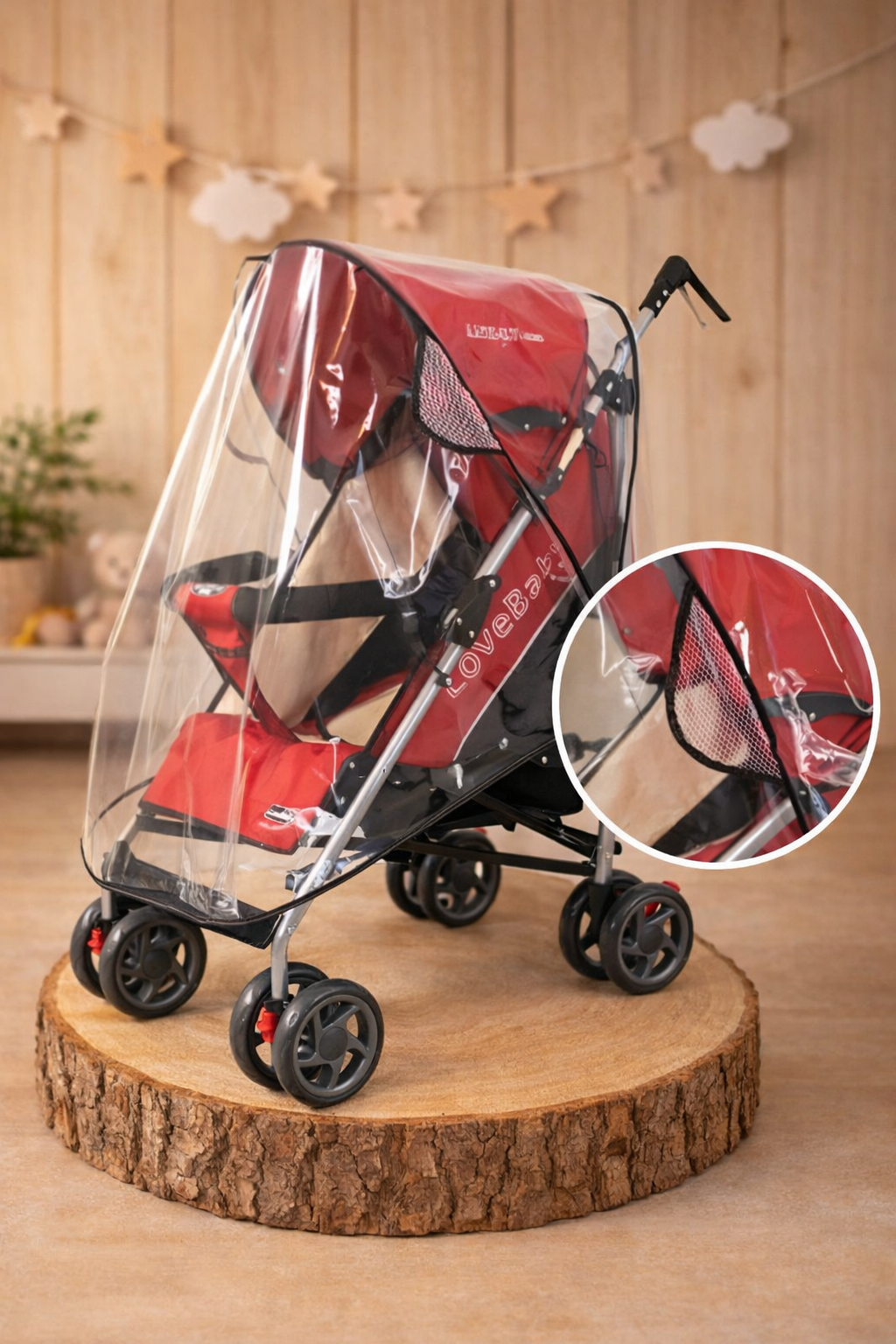 Cubre Coche Impermeable Modelo Universal