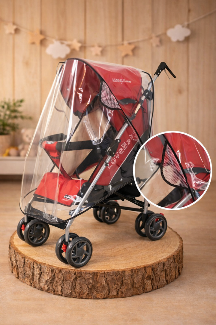 Cubre Coche Impermeable Modelo Universal