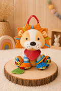 Peluche Estimulación Sensorial