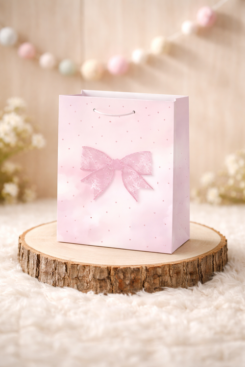 Bolsa de Regalo Niña