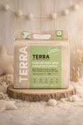 Pañales Terra Talla G Biodegradables