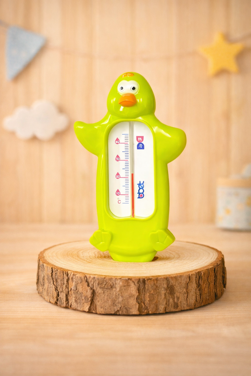 Termómetro para Agua