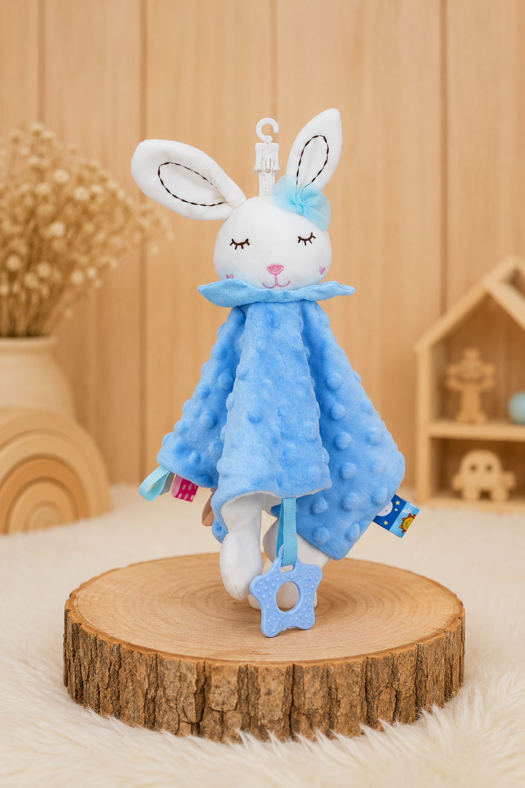 Tuto de Apego Colección Aurora