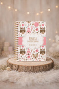 Agenda Pediátrica Personalizada Tribu Osita