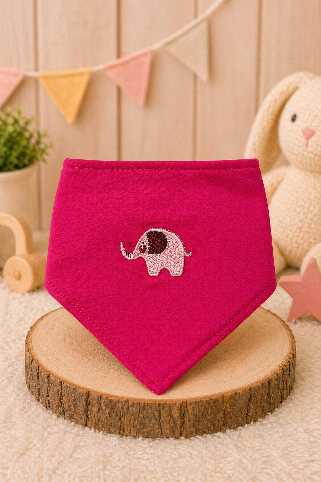 Bandana" Colección Aurora"