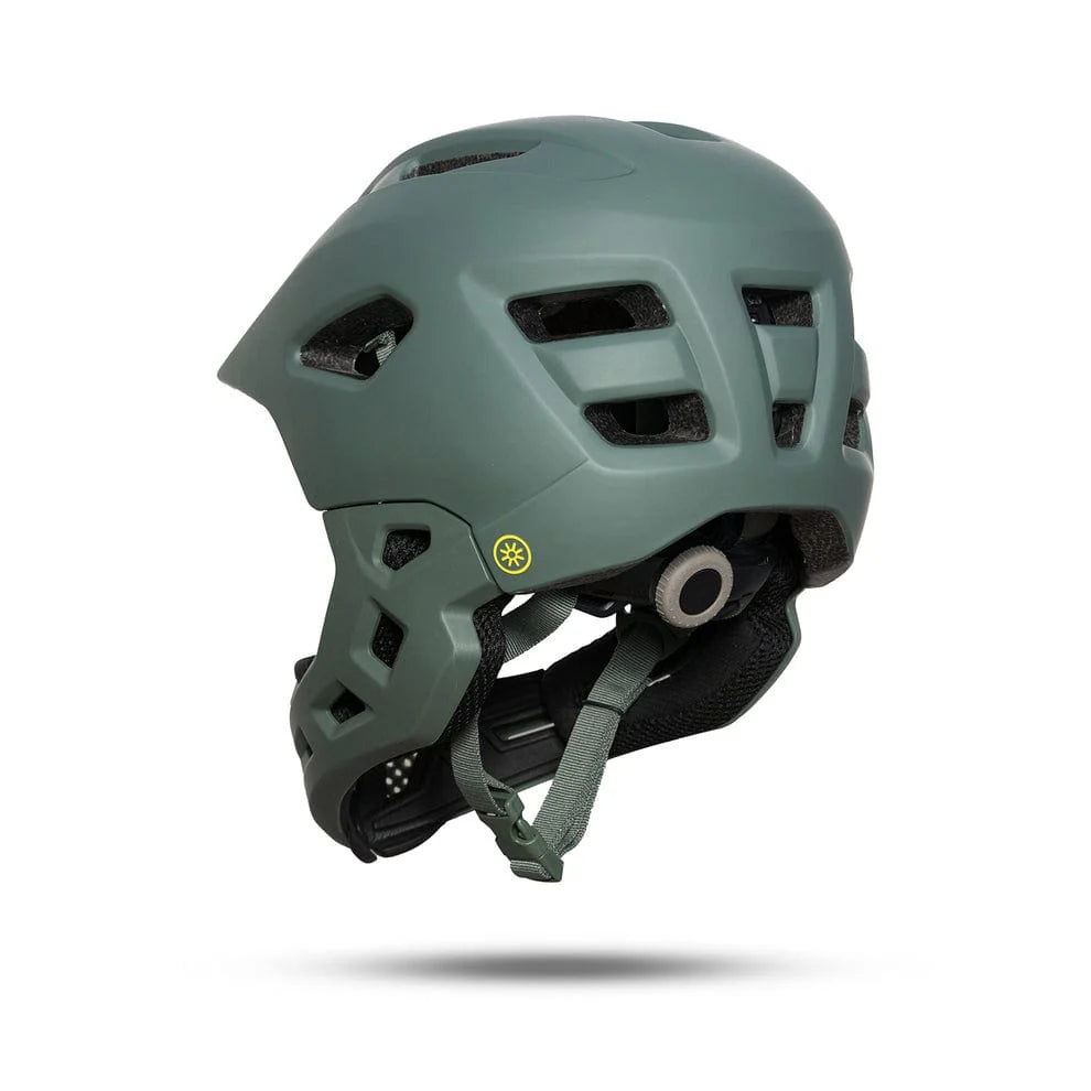 Casco Integral Sport Roda Talla S