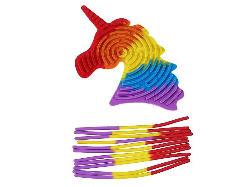 Unicornio Sensorial