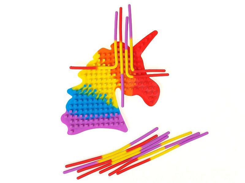 Unicornio Sensorial