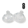 Tetinas Double Pro Plus 6+M Twistshake