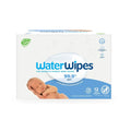 Toallitas WaterWipes Bio Mega Box 12 Uns