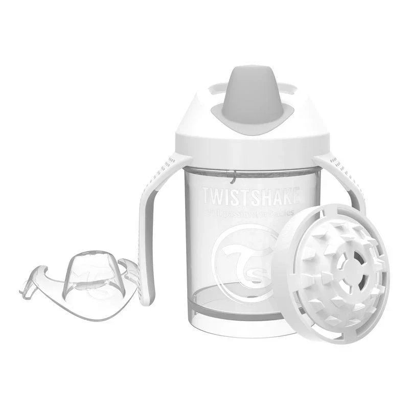Vaso Twistshake Mini Cup 230ML