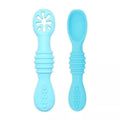 Set 2 Cucharas de Aprendizaje Colección Boreal