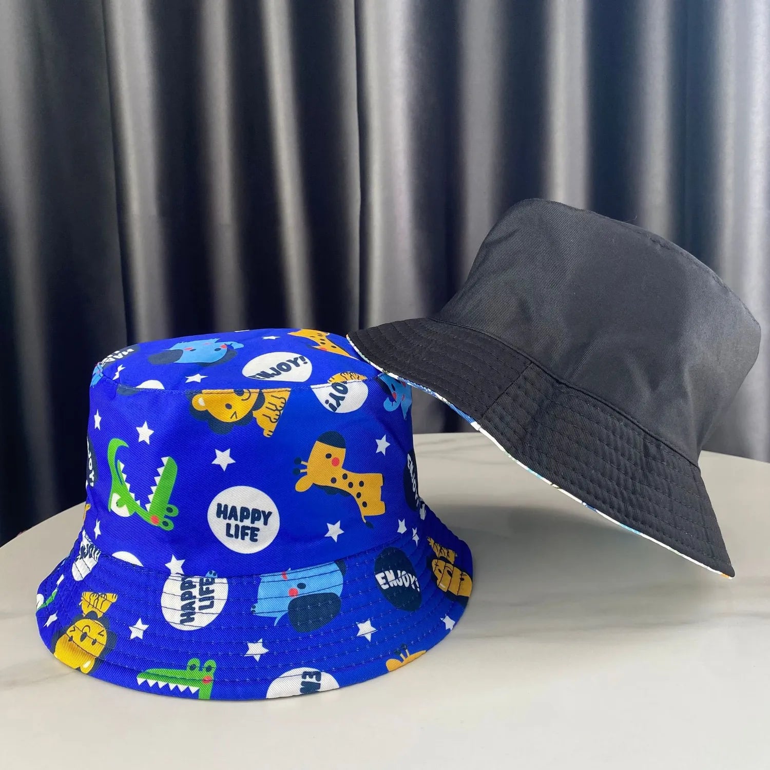 Sombrero Reversible